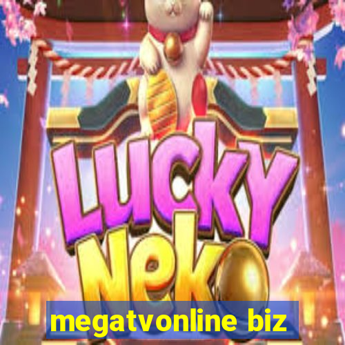 megatvonline biz